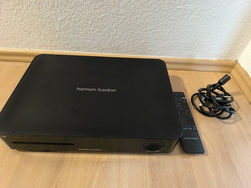 Harman kardon bds 577 - kardon,