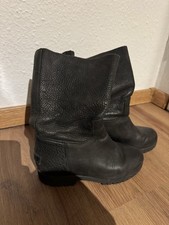 Echtleder shabbies Amsterdam