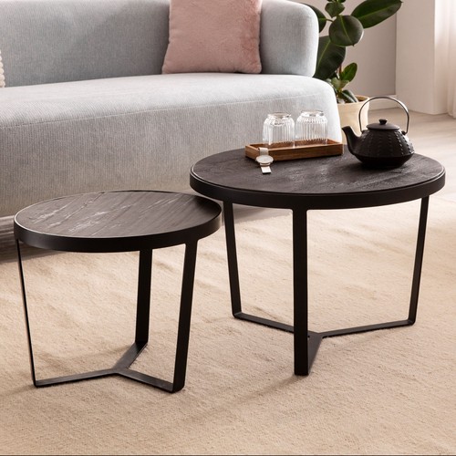Couchtisch finebuy - couchtisch,