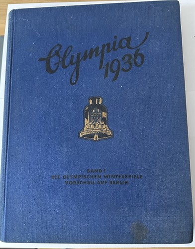 Olympia 1936 bd 2 - bd.,