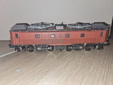 Roco H0 04191B Elektrolokomotive Be 4/6 12320 SBB - Gebraucht