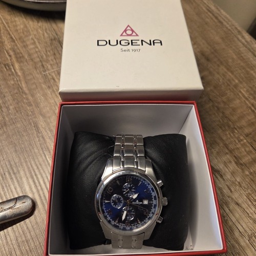 Dugena rolling time - rolling,