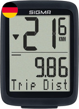 SIGMA BC 8.0 WL |Kabelloser