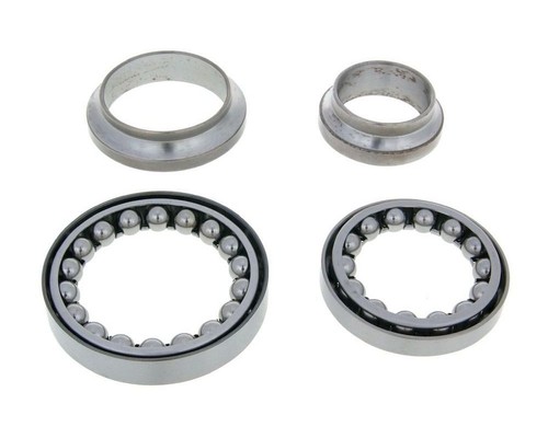 Lenkkopflager set für - lenkkopflager,