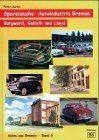 Spurensuche: Autoindustrie