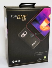 Flir one pro android - android, usb-c