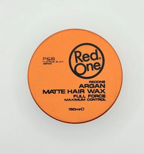 RedOne Aqua Hair Gel Wax