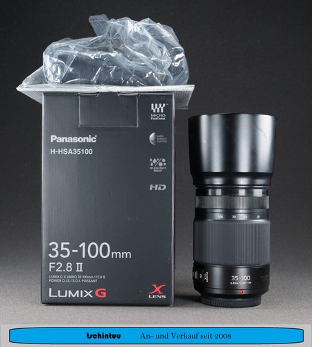 Panasonic lumix vario - lumix,