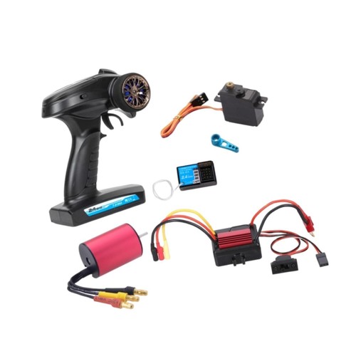 4g fernsteuerung - 2.4g,