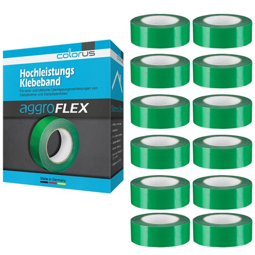 Klebeband dampfbremse - x,