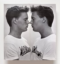 Bruce Weber Palazzo Fortuny