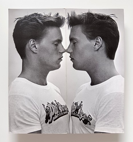Bruce weber palazzo fortuny - weber,