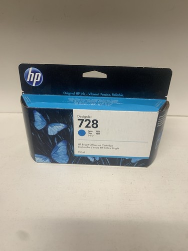 Original hp728 f9j67a - original,
