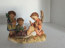 Goebel Stille Nacht Hummel