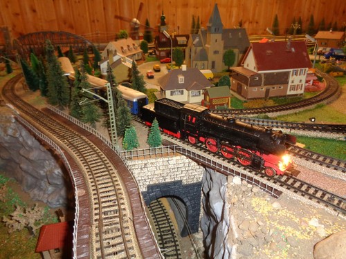 Märklin konvolut - märklin,