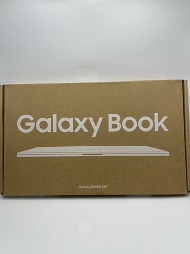 Samsung galaxy book 360 - samsung, 5