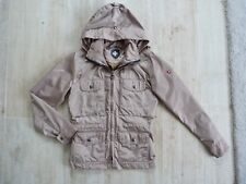 Neuwertig ♥ Original Wellensteyn Jacke ♥ Gr. S ♥ Sunrise ♥ Farbe sand 