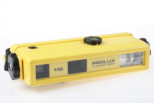 Prolux 110 allwetter - prolux,