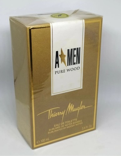 Pure wood men thierry - a, ,