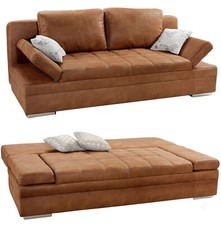 Schlafsofa verstellbar