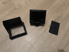 Sony XVM-30 E Mobile LCD Color Monitor 12V