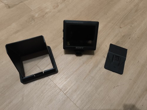 Sony xvm mobile - xvm-30, e