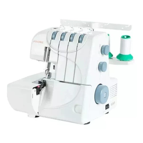 Janome dmx34l overlocker - janome,