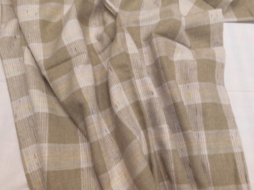 Baumwoll flanell karos - baumwoll-flanell,