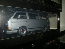 1:18 KK-Scale Porsche B32 (VW T3) 1984 in OVP