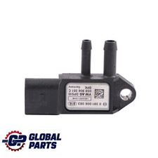 VW Audi Skoda Abgasdruck Sensor DPF Partikel Filter Sensor 059906051C