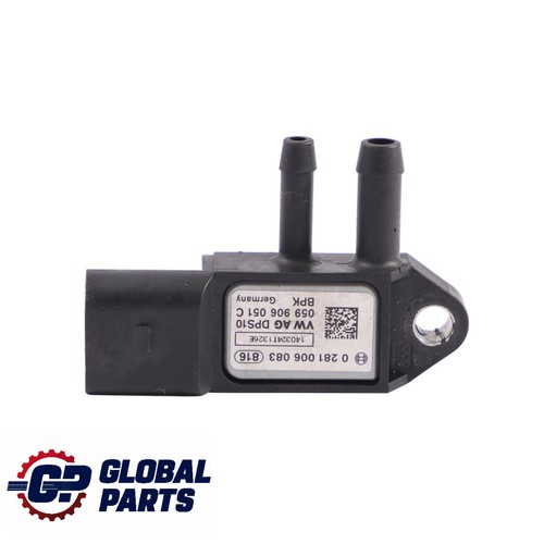 Audi skoda abgasdruck - vw,