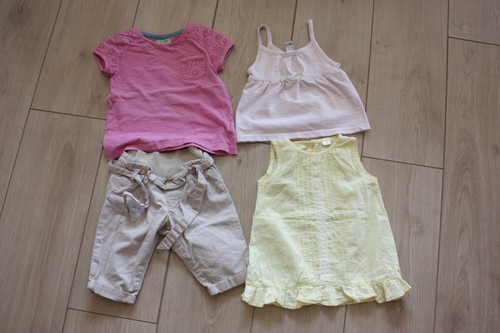 Baby hose shirt kleid - t-shirt,,