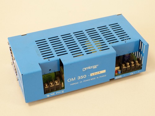Omicron power 350 l245a - power, 350-l245a