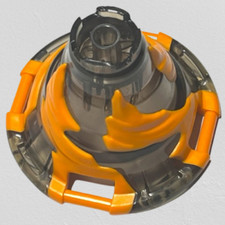 Lego® Nr. 40923pb04 Ninjago Energy Effect Tornado Spirale Spinjitzu Cole 70662