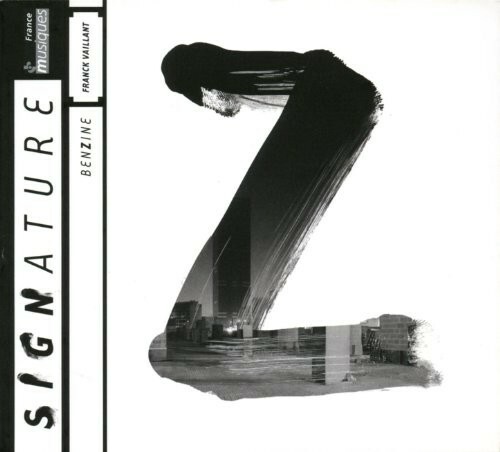 Benzine vaillant cd - benzine, (cd