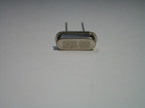 49s quarz crystal - 1,