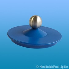 Deckel für Sahnezauber-