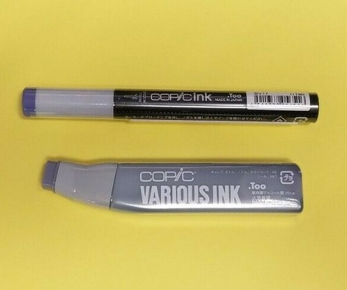 Copic various ink nachfüller - ink,