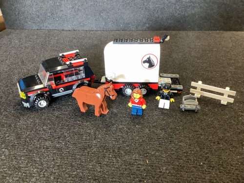 Lego city 7635 - lego,