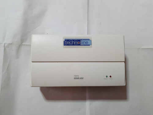 Kieback peter fbr5 - kieback,