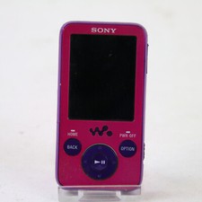 MP3 Player Walkman Sony