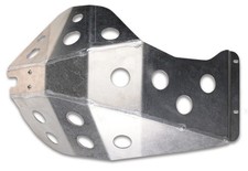 Yamaha XT600 E/K KEDO Alu