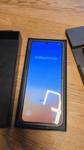 Samsung galaxy flip - galaxy, 6