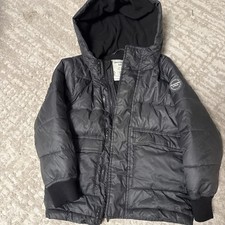 Abercrombie & Futsch Jungen