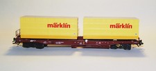 Märklin 47442, Taschenwagen