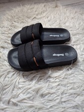 Badeschlappen Gr.33 (DooDogs)