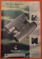 8. Swarovski Optik K.G
