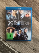 X-Men Trilogie mit exklusiver
