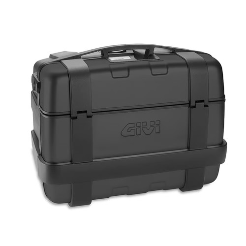 Givi trekker monokey koffer - trekker,