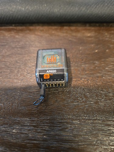 Spektrum ar620 6ch reciever - 6ch,